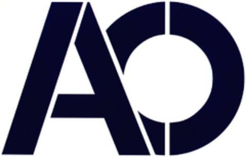 AO Logo (DPMA, 25.05.2007)