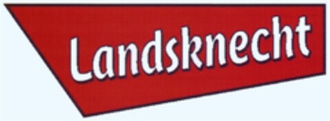 Landsknecht Logo (DPMA, 13.06.2007)