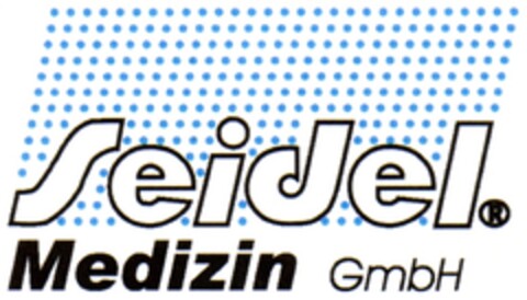 Seidel Medizin GmbH Logo (DPMA, 09/07/2007)