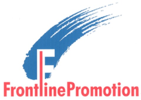 Frontline Promotion Logo (DPMA, 25.10.2007)