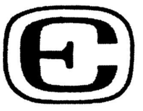 E Logo (DPMA, 18.11.1994)