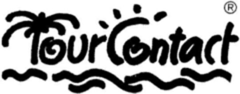 TourContact Logo (DPMA, 22.06.1995)