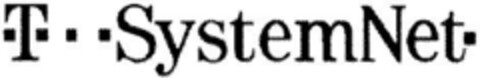 .T...SystemNet. Logo (DPMA, 19.07.1995)