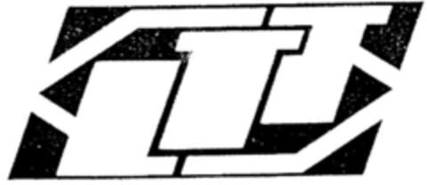 LTT Logo (DPMA, 05/22/1996)