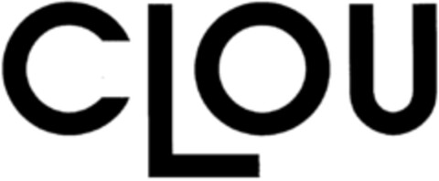 CLOU Logo (DPMA, 04.09.1996)