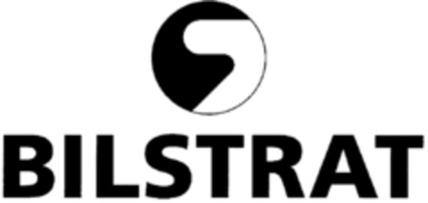 BILSTRAT Logo (DPMA, 11.10.1996)