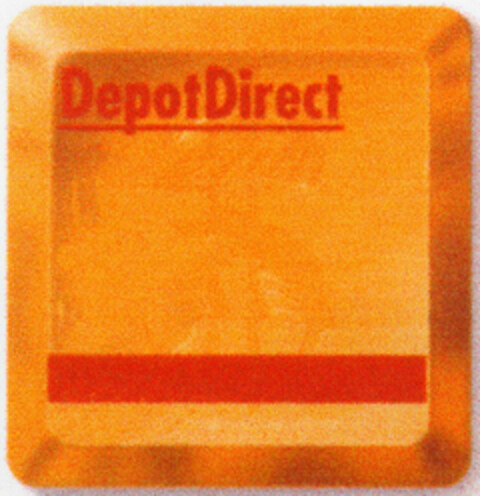 DepotDirect Logo (DPMA, 09.05.1997)