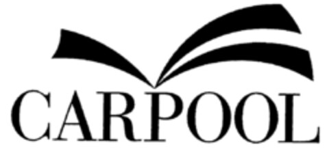 CARPOOL Logo (DPMA, 09.06.1997)