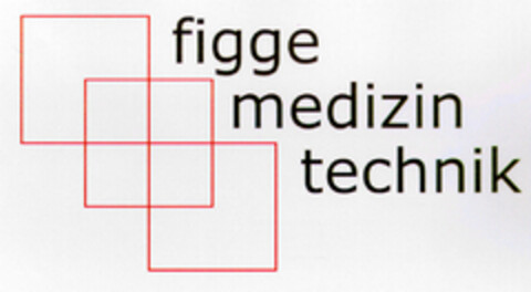 figge medizin technik Logo (DPMA, 27.05.1998)