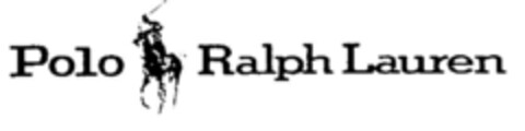 Polo Ralph Lauren Logo (DPMA, 11.01.1999)