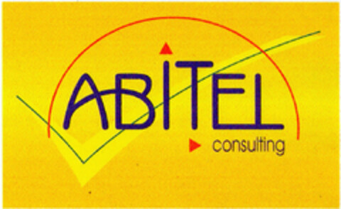 ABITEL consulting Logo (DPMA, 11/11/1999)