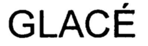 GLACE Logo (DPMA, 26.11.1999)