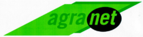 agranet Logo (DPMA, 31.12.1999)