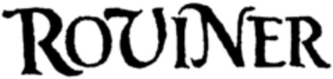ROVINER Logo (DPMA, 16.05.1992)
