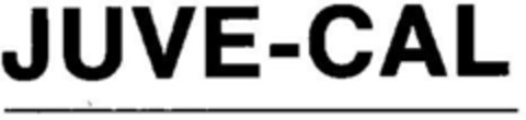 JUVE-CAL Logo (DPMA, 26.05.1976)