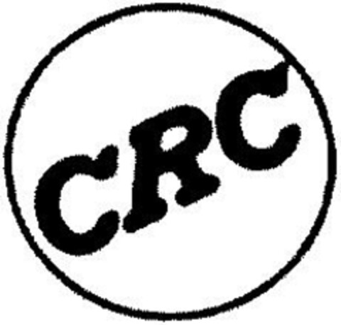 CRC Logo (DPMA, 10.08.1992)