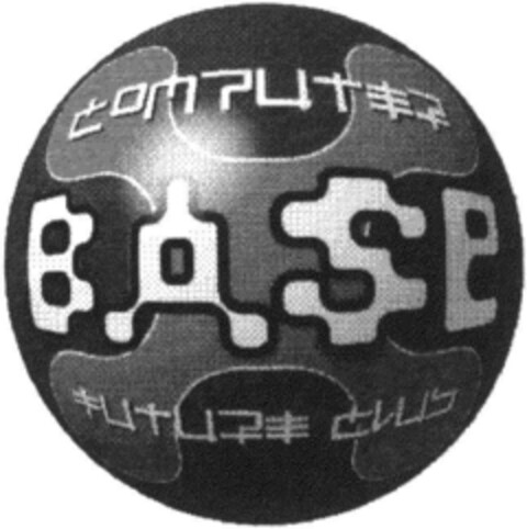 BASe Logo (DPMA, 24.08.1994)