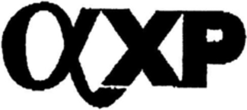 aXP Logo (DPMA, 22.04.1993)