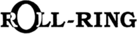 ROLL-RING Logo (DPMA, 12.11.1993)