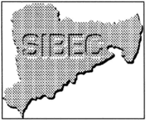SIBEC Logo (DPMA, 19.04.1994)