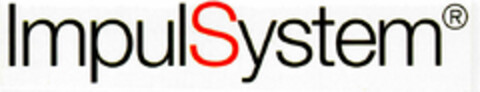 ImpulSystem Logo (DPMA, 18.04.1991)