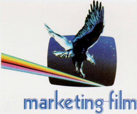 marketing-film Logo (DPMA, 27.12.1983)