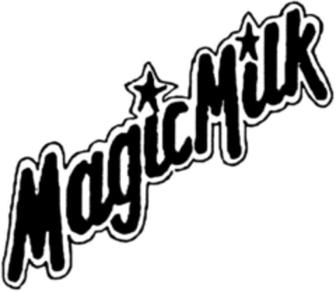 MagicMilk Logo (DPMA, 02.05.1994)