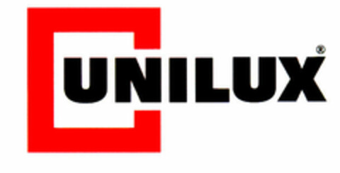 UNILUX Logo (DPMA, 12.08.1994)