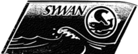 SYWAN Logo (DPMA, 11.12.1993)