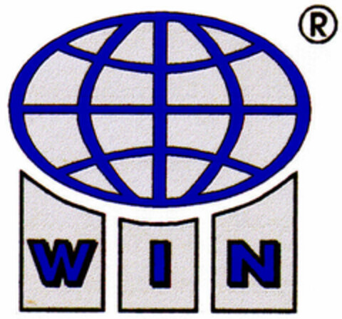 WIN Logo (DPMA, 18.12.1993)