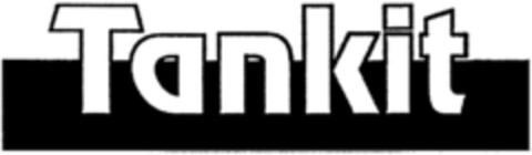 TANKIT Logo (DPMA, 14.12.1991)