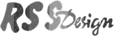 RSS Design Logo (DPMA, 05/23/1992)