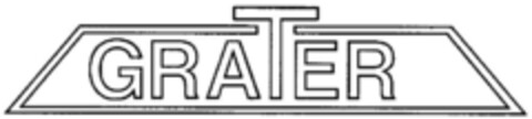 GRATER Logo (DPMA, 19.04.2000)