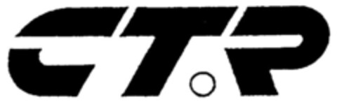 CTR Logo (DPMA, 12.05.2000)
