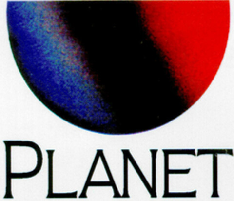 PLANET Logo (DPMA, 15.05.2000)