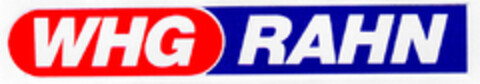 WHG RAHN Logo (DPMA, 11/27/2000)