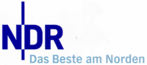 NDR Das Beste am Norden Logo (DPMA, 04.04.2001)