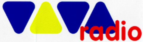 radio Logo (DPMA, 08/24/2001)