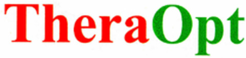 TheraOpt Logo (DPMA, 10/11/2001)