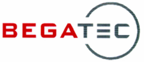 BEGATEC Logo (DPMA, 04.01.2002)