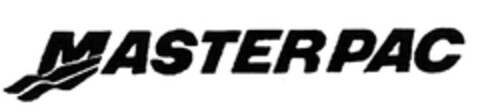 MASTERPAC Logo (DPMA, 12.06.2008)