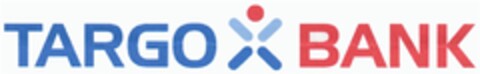 TARGO BANK Logo (DPMA, 09.04.2009)