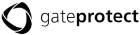 gateprotect Logo (DPMA, 27.04.2009)