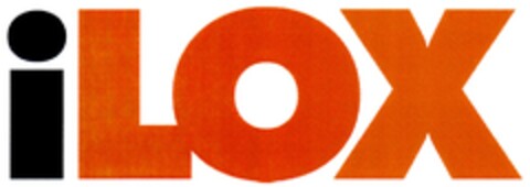 iLOX Logo (DPMA, 03.06.2009)