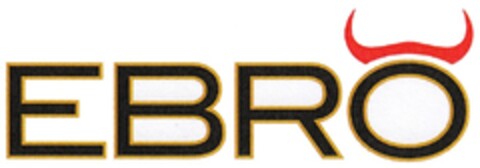 EBRO Logo (DPMA, 26.06.2009)