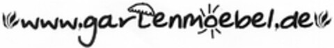 www.gartenmoebel.de Logo (DPMA, 29.06.2009)