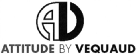 ATTITUDE BY VEQUAUD Logo (DPMA, 23.09.2009)