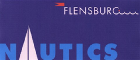 FLENSBURG NAUTICS Logo (DPMA, 09.01.2010)