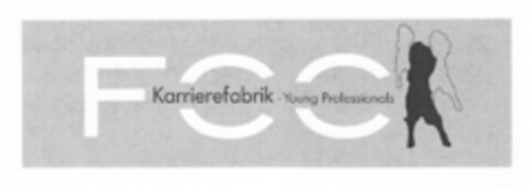 FCC Karrierefabrik - Young Professionals Logo (DPMA, 21.01.2010)