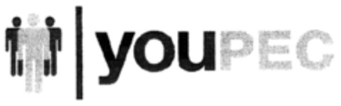 youPEC Logo (DPMA, 25.02.2010)